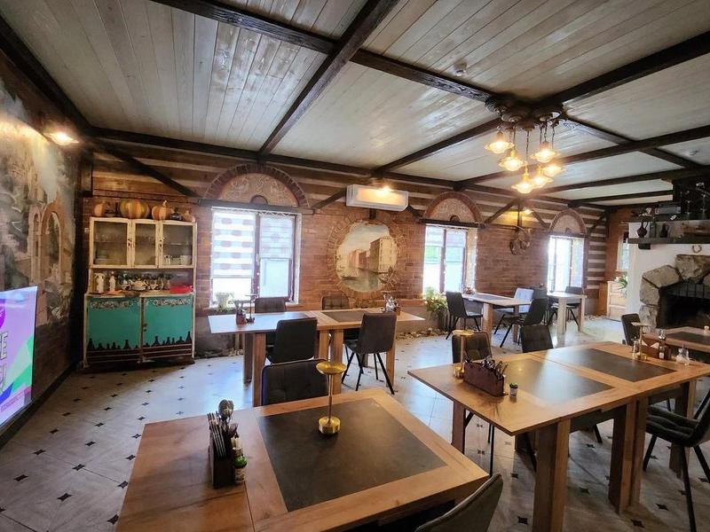 Дом Архитектора Кисловодск