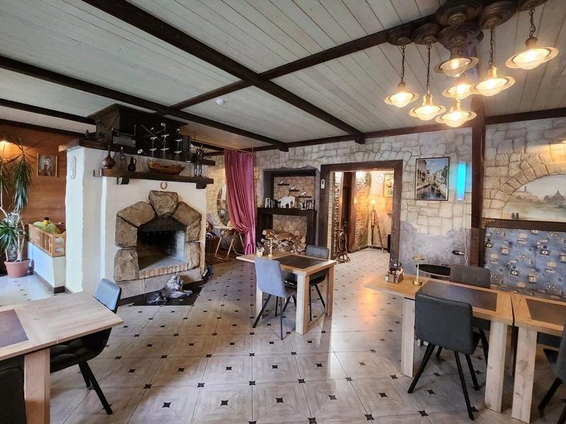 Дом Архитектора Кисловодск