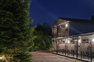 Отель Дом Архитектора Кисловодск Россия, Кисловодск, фото 4
