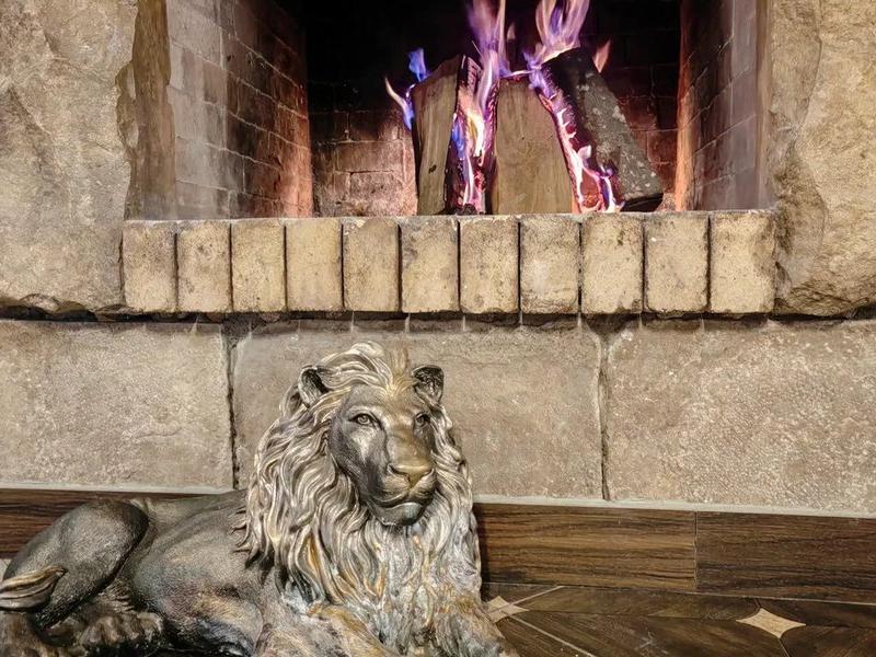 Дом Архитектора Кисловодск