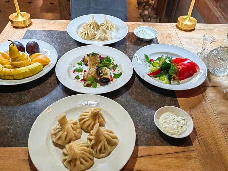 Дом Архитектора Кисловодск