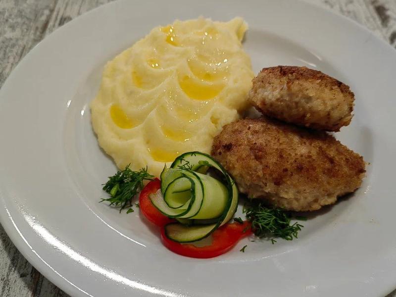 Дом Архитектора Кисловодск