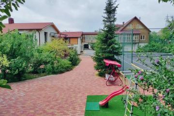 Отель Дом Архитектора Кисловодск Россия, Кисловодск, фото 5