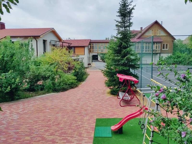 Дом Архитектора Кисловодск