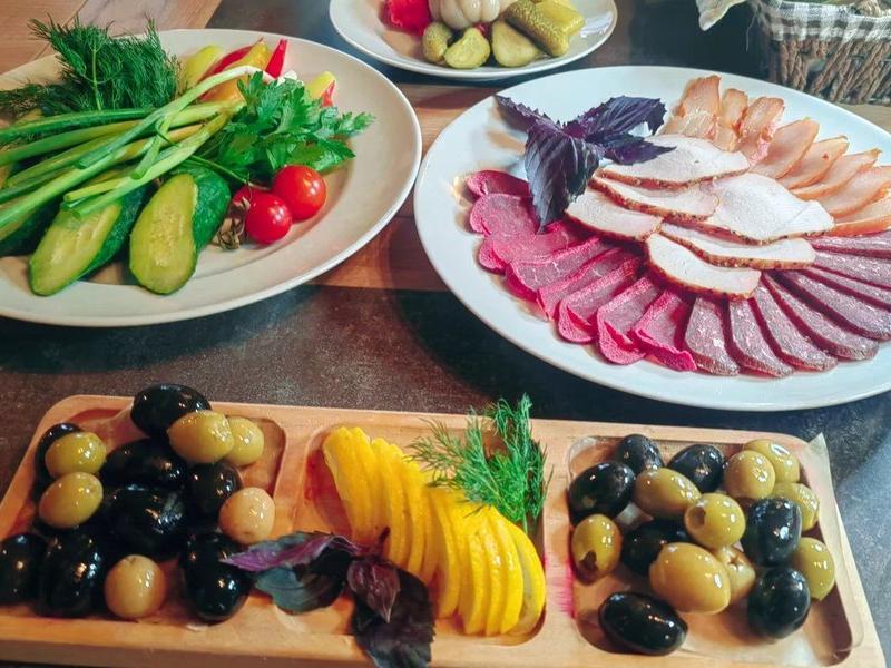 Дом Архитектора Кисловодск