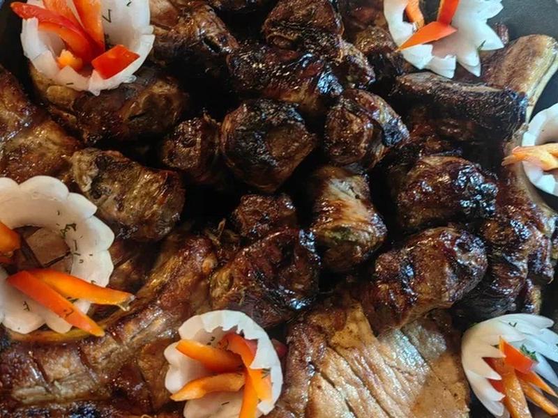 Дом Архитектора Кисловодск