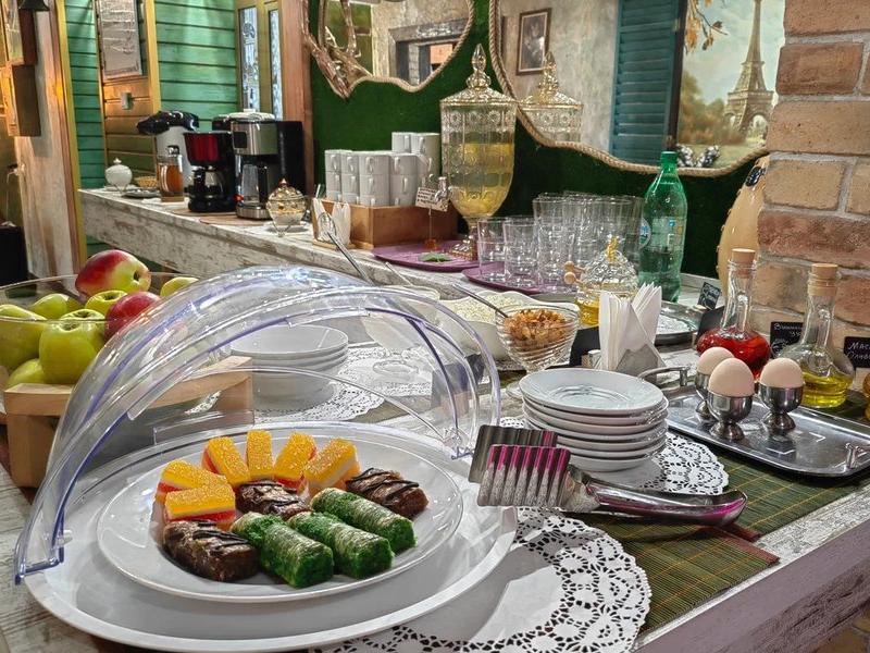 Дом Архитектора Кисловодск