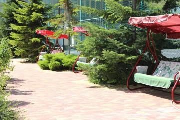 Отель Дом Архитектора Кисловодск Россия, Кисловодск, фото 6
