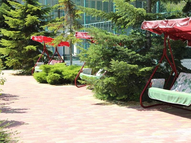 Дом Архитектора Кисловодск