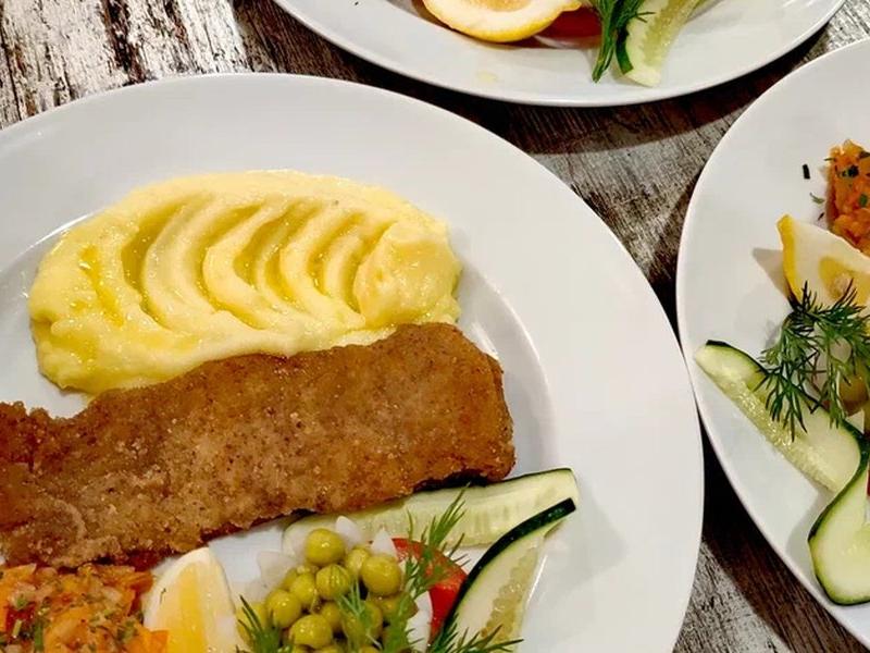 Дом Архитектора Кисловодск