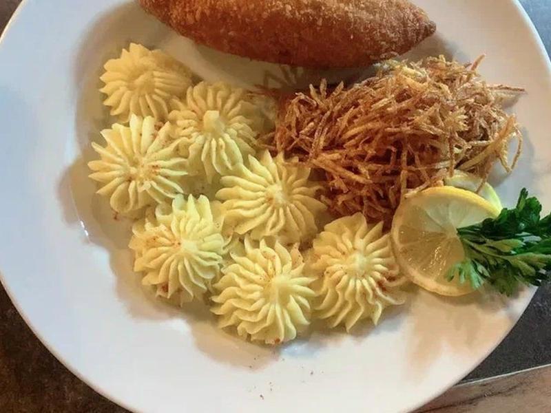 Дом Архитектора Кисловодск