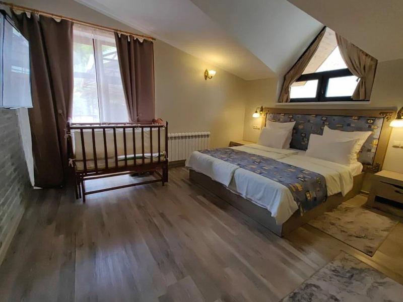 Дом Архитектора Кисловодск