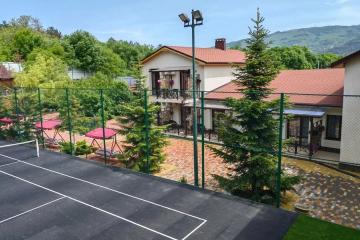 Отель Дом Архитектора Кисловодск Россия, Кисловодск, фото 7