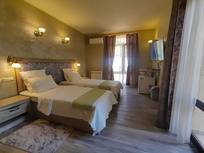 Дом Архитектора Кисловодск