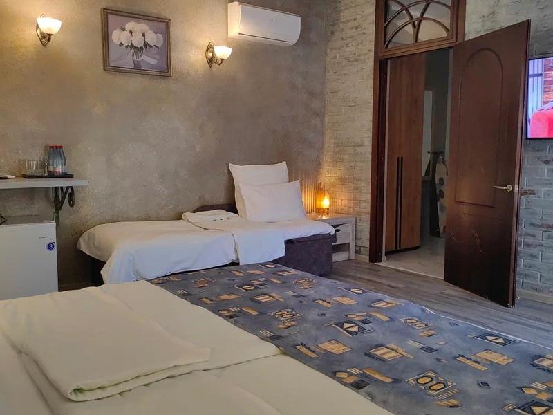 Дом Архитектора Кисловодск