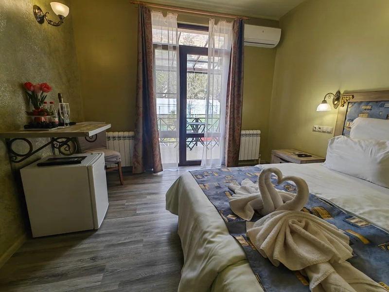 Дом Архитектора Кисловодск