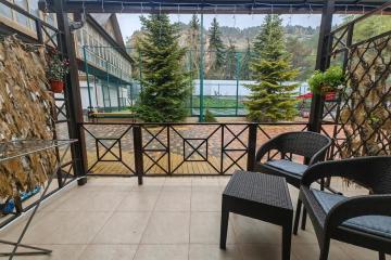 Отель Дом Архитектора Кисловодск Россия, Кисловодск, фото 74