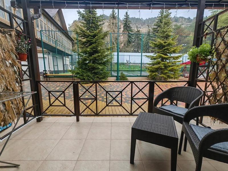 Дом Архитектора Кисловодск