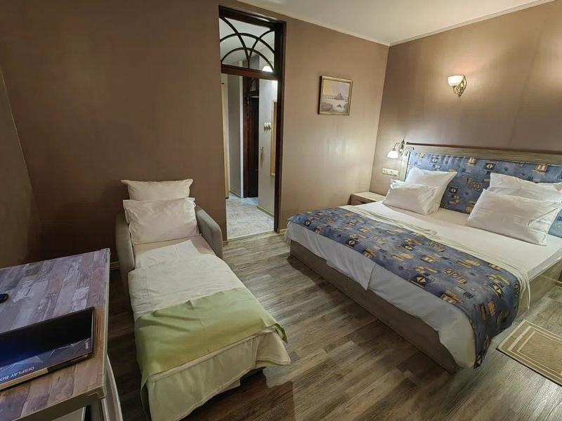 Дом Архитектора Кисловодск