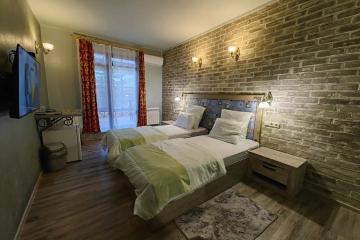 Отель Дом Архитектора Кисловодск Россия, Кисловодск, фото 76