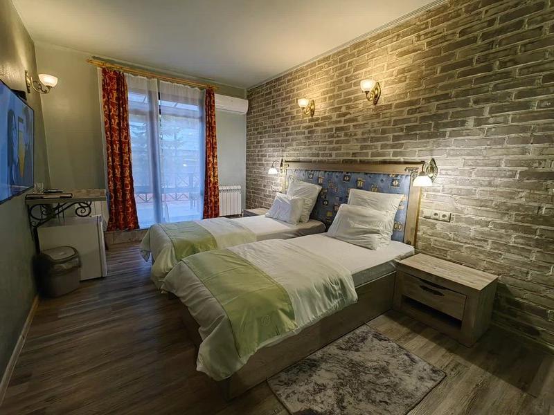 Дом Архитектора Кисловодск