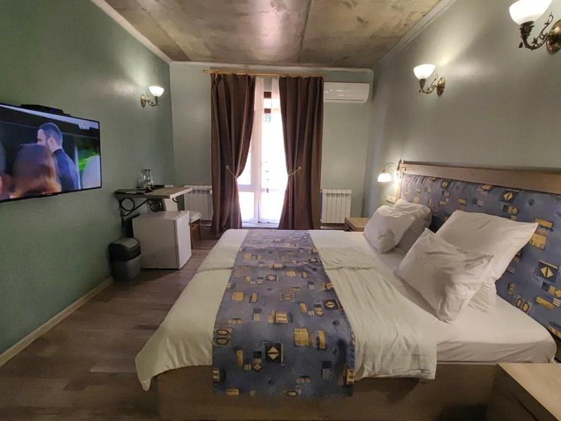 Дом Архитектора Кисловодск