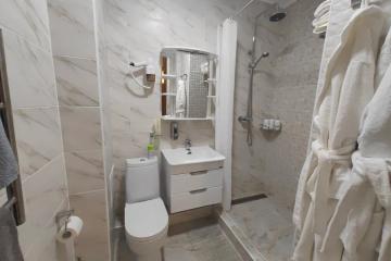 Отель Дом Архитектора Кисловодск Россия, Кисловодск, фото 79