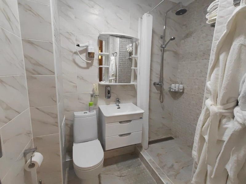 Дом Архитектора Кисловодск