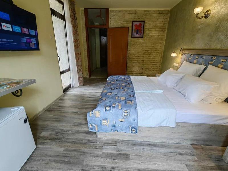 Дом Архитектора Кисловодск