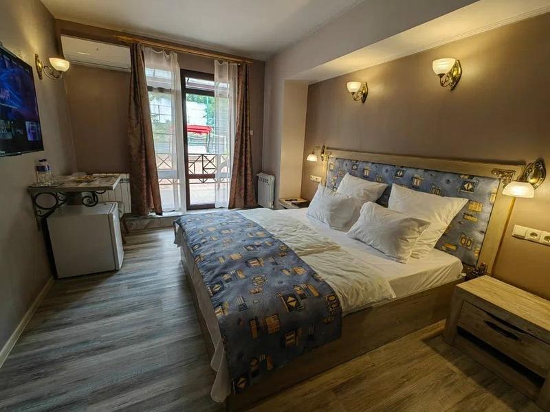 Дом Архитектора Кисловодск