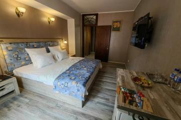 Отель Дом Архитектора Кисловодск Россия, Кисловодск, фото 82