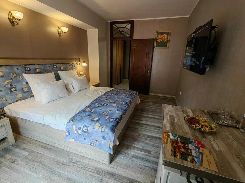 Дом Архитектора Кисловодск