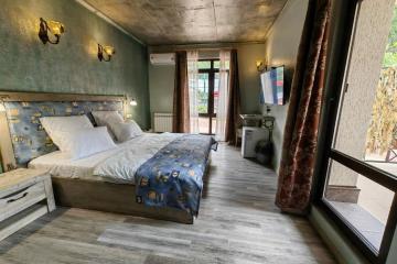 Отель Дом Архитектора Кисловодск Россия, Кисловодск, фото 83
