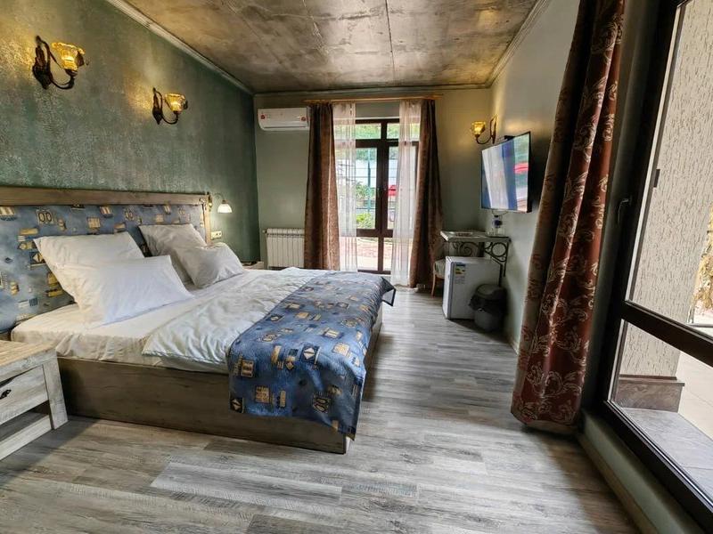 Дом Архитектора Кисловодск