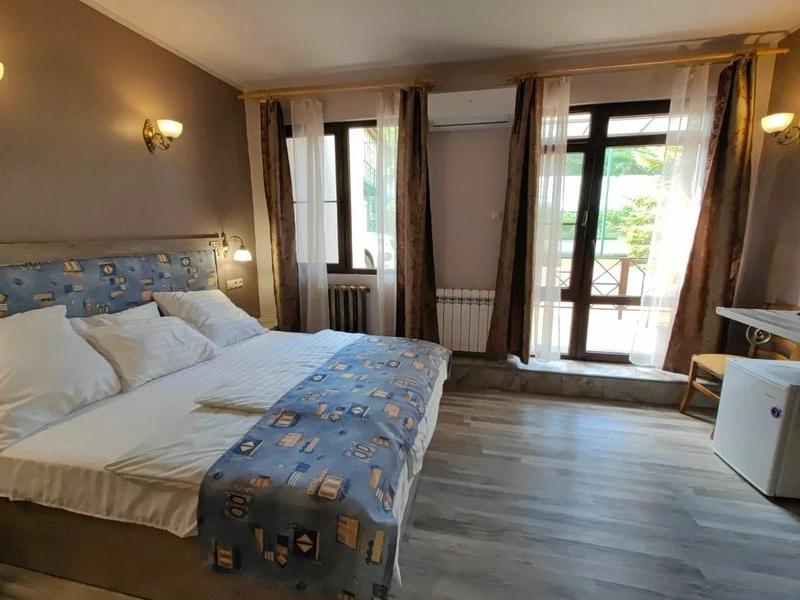 Дом Архитектора Кисловодск