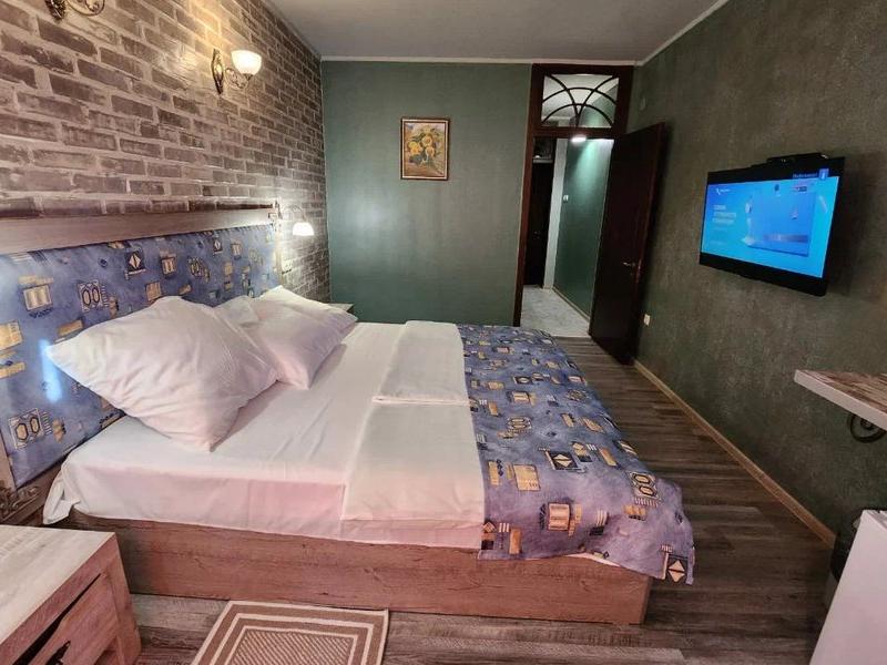 Дом Архитектора Кисловодск