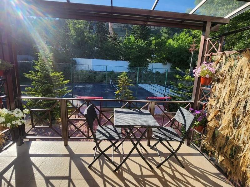 Дом Архитектора Кисловодск