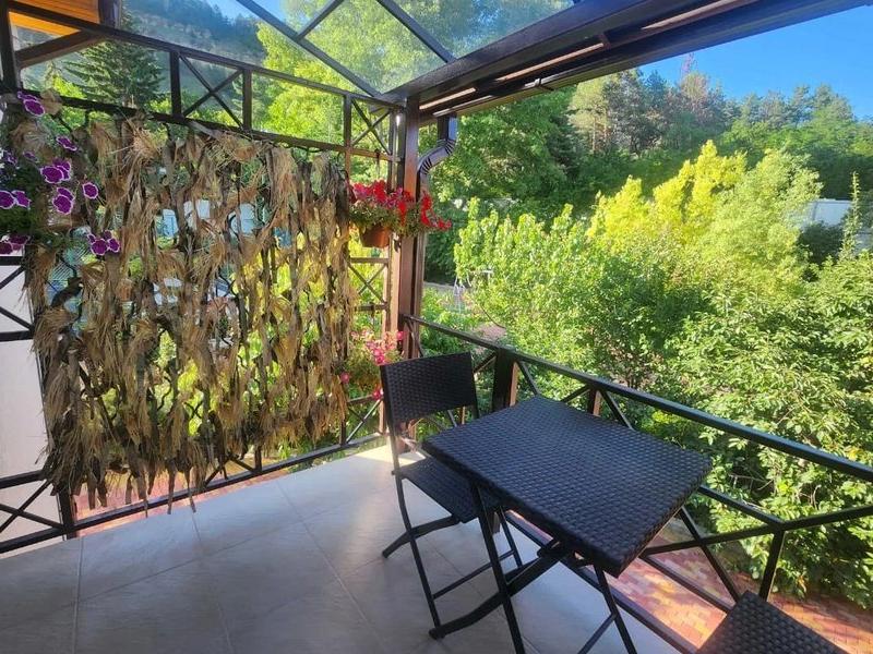 Дом Архитектора Кисловодск