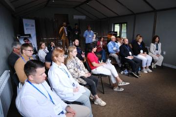 Отель Дом Архитектора Кисловодск Россия, Кисловодск, фото 90