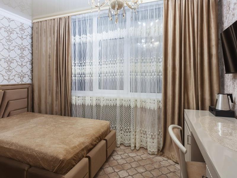 Акрополь Пятигорск
