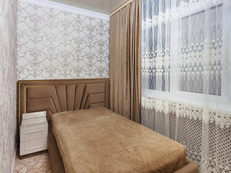 Акрополь Пятигорск