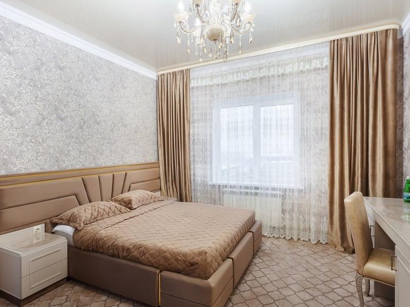 Акрополь Пятигорск