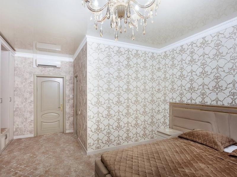 Акрополь Пятигорск