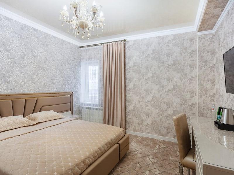 Акрополь Пятигорск