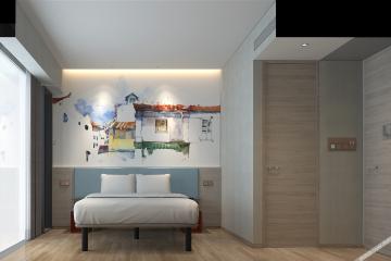 Отель Mercure ICON City Centre Singapore Сингапур, Сингапур, фото 5