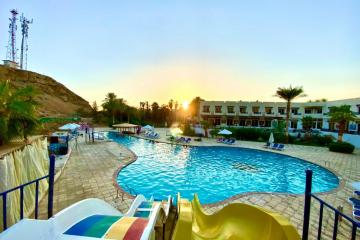 Отель Fantazia Hotel Египет, Наама Бей, фото 1