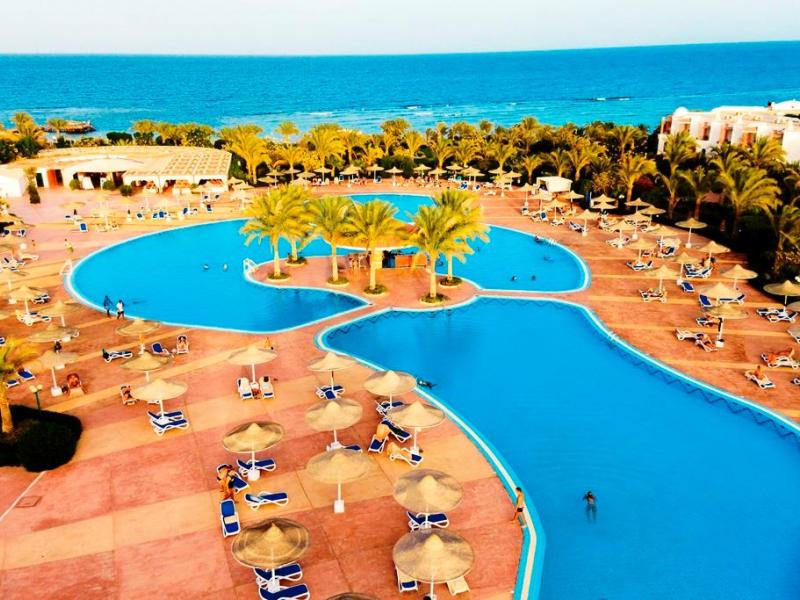 Fantazia Resort Marsa Alam