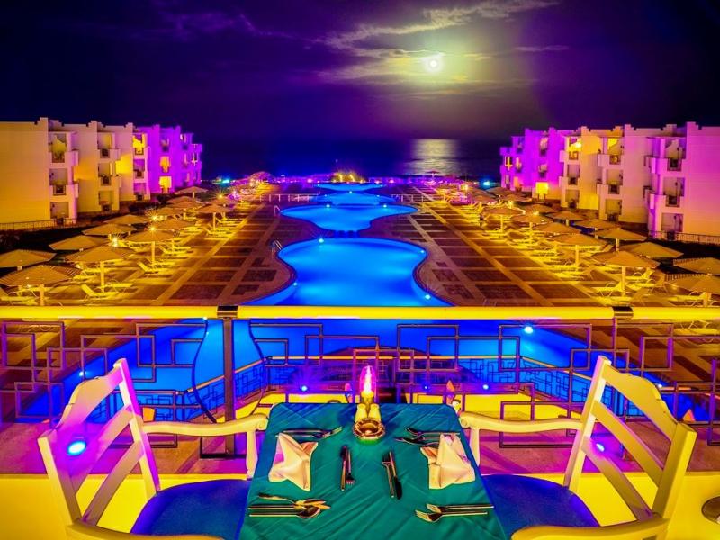 Fantazia Resort Marsa Alam