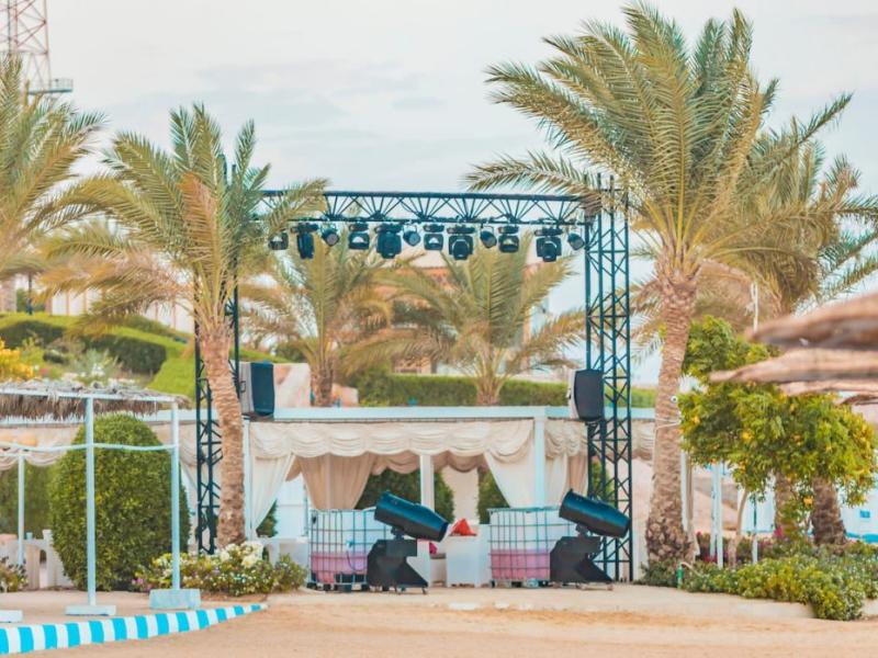 Fantazia Resort Marsa Alam