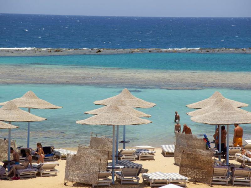 Fantazia Resort Marsa Alam